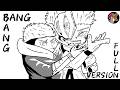 BANG BANG BANG Sukuna Vs Yuji Jjk Animation Full Version