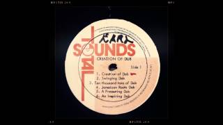 Jamaican Roots Dub + A hard hard Dub + Scanking Dub