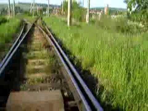 Plimbare Selgros - Gara Suceava - Centru 7/11