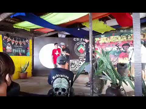 R.I.P.SIDE: UGA PA SA DRY !!