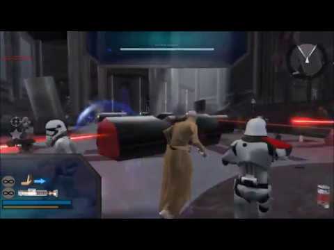 star wars battlefront 2 classic a new frontier mod (first order)