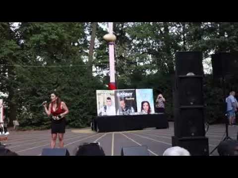 Julia Raich Holland concert ❤️