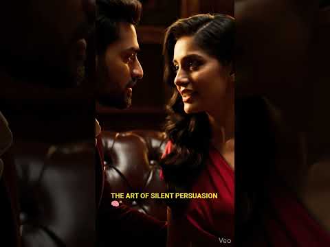 The Art of Silent Deals: Dark Psychology 🧠 #Shorts #deepfacts #humanbehavior