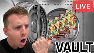 IPOKE ASCENDED VAULT!