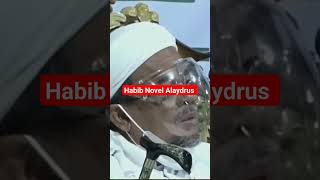 Download lagu Habib Novel Alaydrus: bagi yang masih ragu nasab Habib R1Z1Q mp3