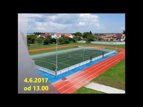 MDD v ZŠ Gbely 4.6.