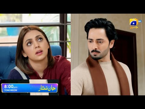 Jaan Nisar Episode 29 Promo  | Jaan Nisar Episode 28 Teaser | Jaan Nisar Episode 29 & 30 Promo |