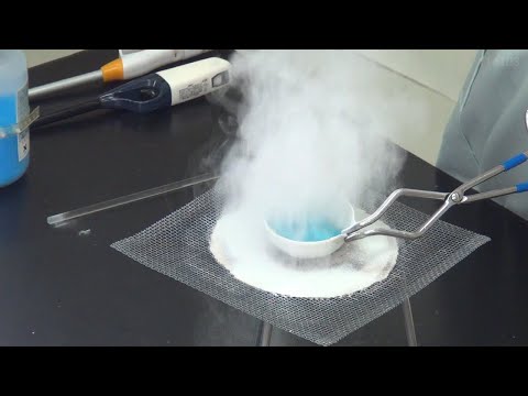 環境にとって危険