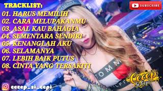 Download lagu DJ HARUS MEMILIH~CARA MELUPAKANMU~ASAL KAU BAHAGIA | BREAKBEAT REMIX 2020 ((BIKIN OLENG)) mp3 Download lagu DJ HARUS MEMILIH~CARA MELUPAKANMU~ASAL KAU BAHAGIA | BREAKBEAT REMIX 2020 ((BIKIN OLENG)) mp3