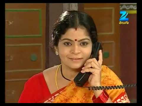 Mangamma Gari Manavaralu - Ep 290 - Shiva Parvathi, Jyothi - Telugu TV Serial - Zee Family Tales