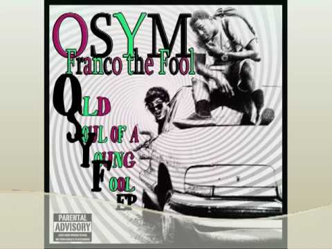 OSYM - Aint Bout Me (Feat. Marc Payne)