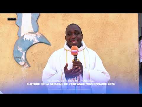 La Revue d'Actualités du 24 février 2026