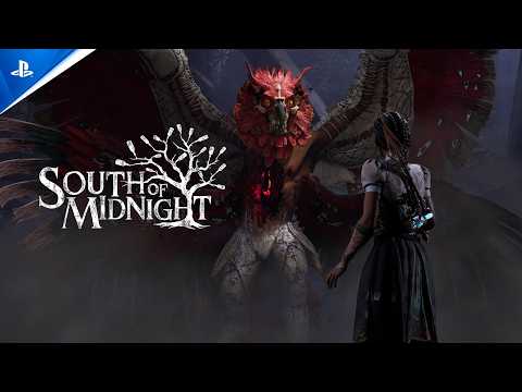 South of Midnight - Critical Acclaim Trailer | PS5 Games