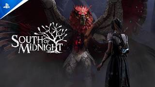 South of Midnight – Critical Acclaim Trailer (2026) | PS5 Games Trailer