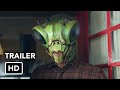 Resident Alien Season 4 Trailer HD Alan Tudyk Series