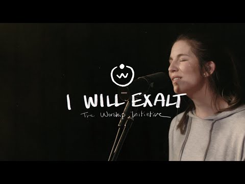 Thumbnail for I Will Exalt video