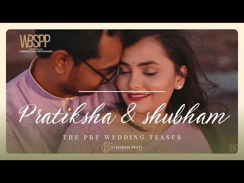 Wedding Photographer portfolio by Saikiran Pyati Photography & Films - Pre Wedding in Solapur - Photo 2