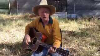 10 Seconds in the Saddle (cover)