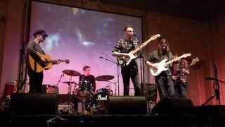 july skies - Girl On The Hill (Live at Bush Hall, London 15.11.15)