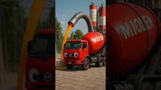 Download lagu truk molen cor gelas #shorts mp3