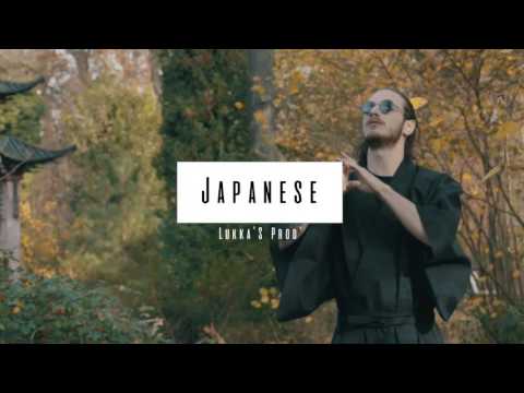 Django x Nekfeu Type beat "Japanese" rap (By. Lukka'S Prod')