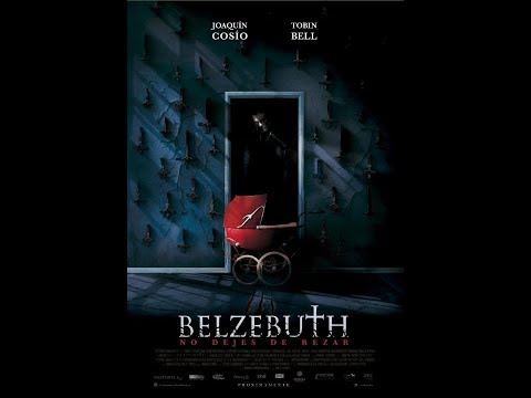 Belzebuth (2019) Trailer