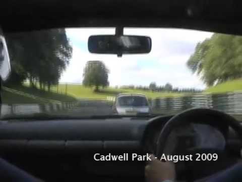 Renault Clio 16v Williams 172 Hybrid Track Car Compilation