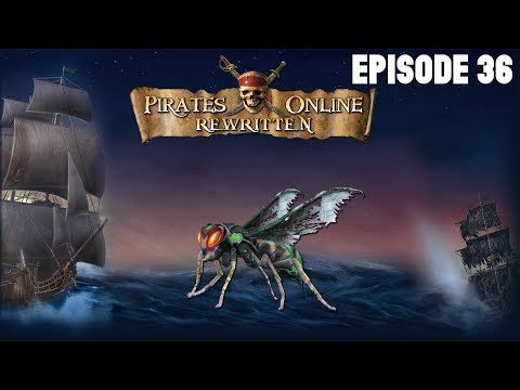 TLOPO - Pirates Online | Episode 36 | Back To Rumrunner The Bug Island
