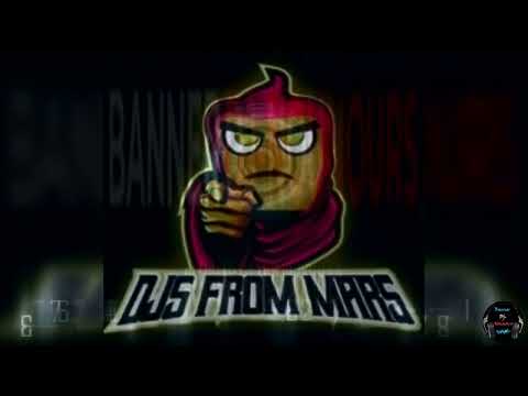 Djs From Mars - Best Mashups & Remixes of Popular Songs 2022 - Banner Dj-Nounours Tech House MixX