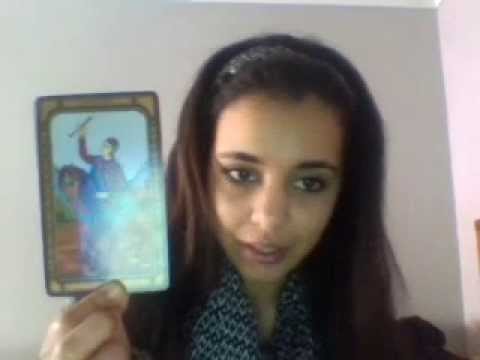 AQUARIUS- WEEKLY INTUITIVE TAROT READING- APRIL 20/26TH