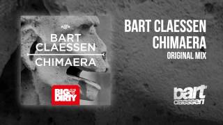 Bart Claessen - Chimaera (Original Mix) [HQ]