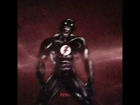 Black Flash 💀#edit #fyp #flash #blackflash #speedster #fypp