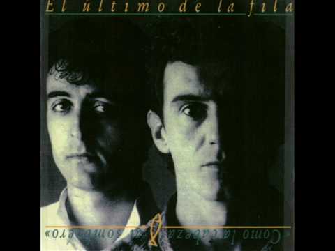 download lagu mp3 mp4 El ltimo De La Fila Como La Cabeza Al Sombrero, download lagu El ltimo De La Fila Como La Cabeza Al Sombrero gratis, unduh video klip El ltimo De La Fila Como La Cabeza Al Sombrero