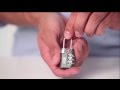 TSA Combo Lock With Cable TSA80