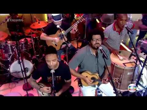 Bom Gosto e Jorge Aragão