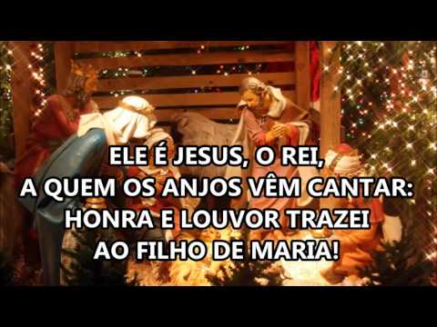 HINO 546 HL da Igreja Evangélica Luterana do Brasil IELB/Valfredo Reinholz