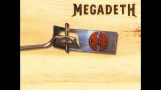 Megadeth - Wanderlust (Non-remastered)