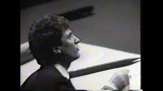 Stan Ridgeway - I Wanna Be a Boss