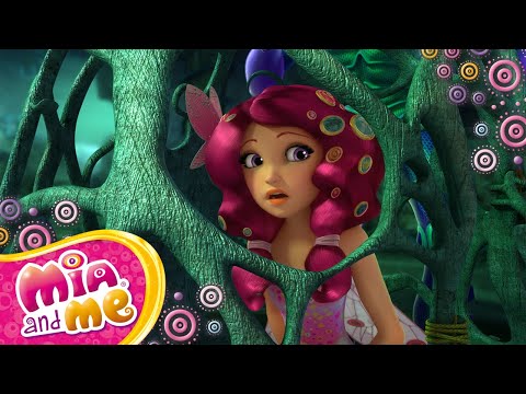 Mo's clever plan - Mia and me - Season 3🦄🌈