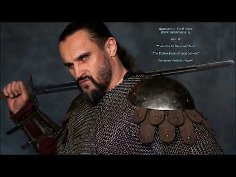 Symphony n  5 in E minor