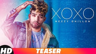 Teaser | XOXO | Nezzy Dhillon | Mista Baaz | Coming Soon | Speed Records