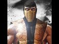 Mortal Kombat Project M U G E N Tremor RELEASE