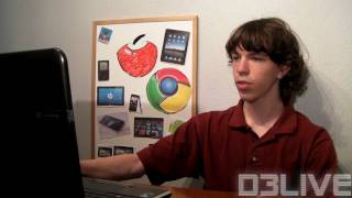 D3Live: E3 2010