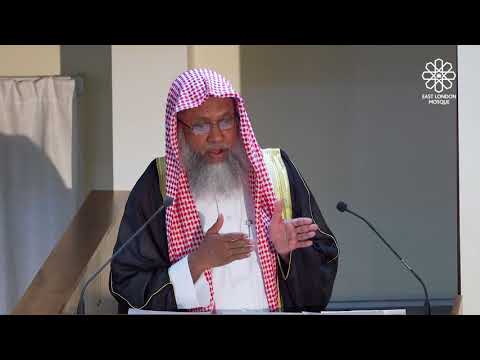 Jumu'ah Khutbah | Bangla | Taking Care of Salah  | 11 August 2017