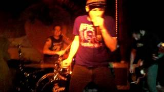 Kepi Ghoulie - Bye Bye Brain // Berlin, Wild At Heart 18.01.2013