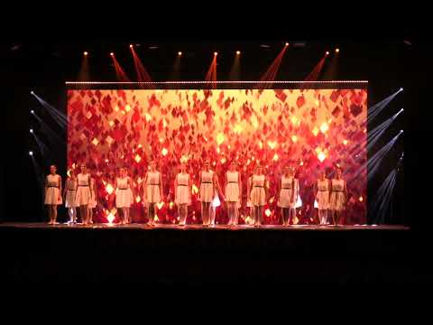 OnDance 2022 - Final Show - The Nutty Cracker