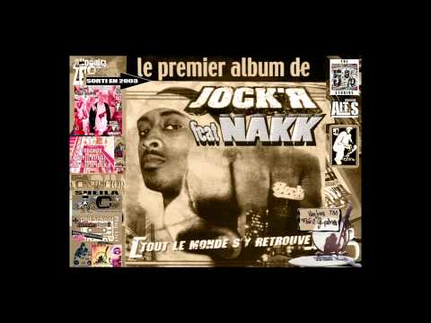 JOCK'R feat NAKK Le vent en poupe