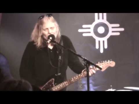 William Lee Self "Live From Hamburg July 18th, 2015 3 track audio snapshot" promotional video.