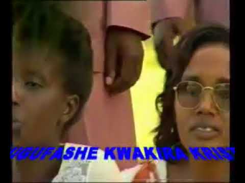 BIZACURA IKI by ABASARUZI CHOIR RWANDA SDA