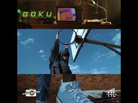 Boss Jean ft Lation & ReaLife - Goku Promo Video